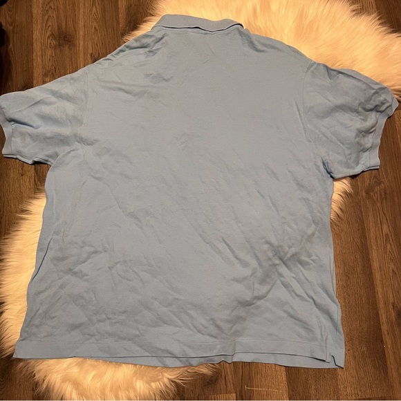 Lacoste polo - Picture 4 of 4